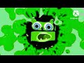 Gummy Bear Csupo Robot Logo