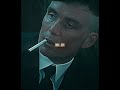 THOMAS SHELBY PEAKY BLINDERS SXID Funk Of Galáctico Super Slowed 4K EDIT