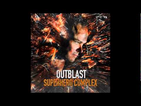 Outblast - Superhero Complex
