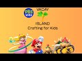 Vacation Island Crafting For Kids Season 2 Announcement PBS KIDS