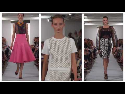 Front Row Unfiltered   Rodarte, Marc by Marc Jacobs and More