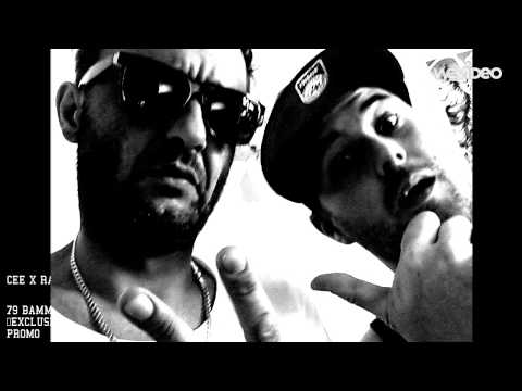 CEE x RAHZE - 79 BAMM BAMM