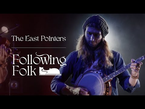 After bandmate Koady Chaisson passed away, The East Pointers find comfort in music