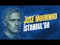 José Mourinho Signing Ceremony #moutime