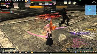 카단 검벨 무각 6분 째섭(노피격)