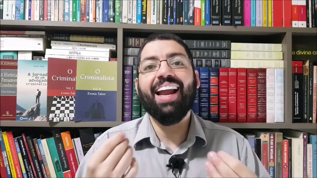 A regulamentação sobre o uso de algemas