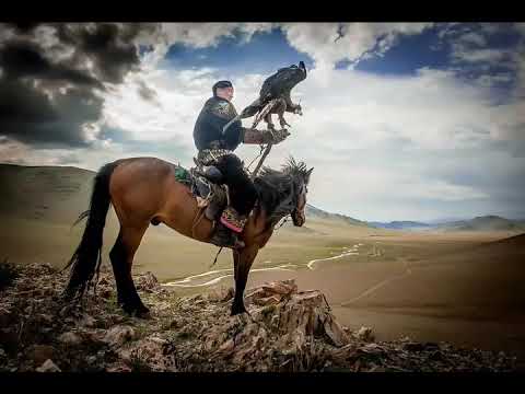 Siberian Altai Turkic Traditional Music Altay Türklərinin milli musiqiləri