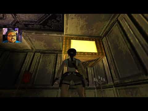 HAPPY HALLOWEEN '22|TRLE "The House on a Hill"