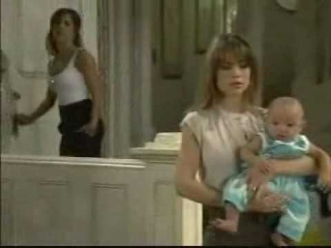 Sam and Lucky 8-9-07