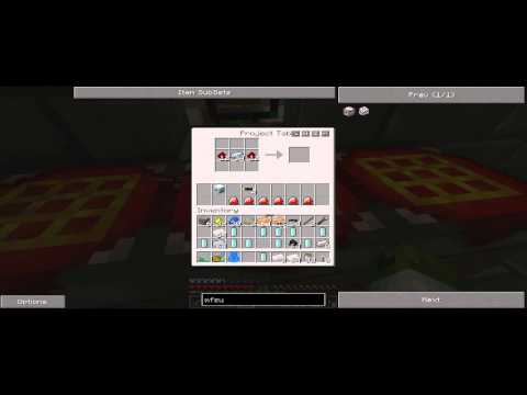 JMRteam Jarda Technic pack S03E26 - mfsu a chlazení reaktoru