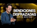 Cuando Dios da propósito al dolor - Danilo Montero | Prédicas Cristianas 2026