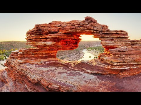 Australian Landscape Photography: Big Western Australia Road Trip