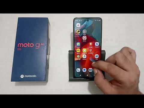 how to solve slow charging problem in Moto g34, slow charging problem solve Karen