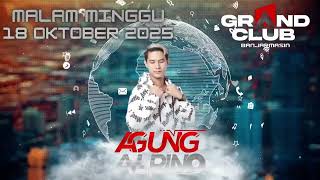Download lagu MALAM MINGGU DJ AGUNG ALPINO GRAND CLUB BANJARMASIN 18 OKTOBER 2025 mp3 Download lagu MALAM MINGGU DJ AGUNG ALPINO GRAND CLUB BANJARMASIN 18 OKTOBER 2025 mp3