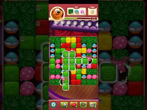 Toon blast 8275 no booster 3 stars