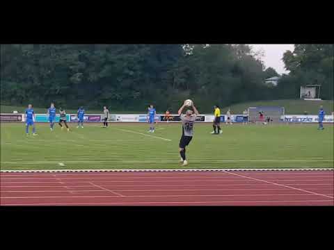 FV 1921 Illertissen - SV Wacker Burghausen 0:0