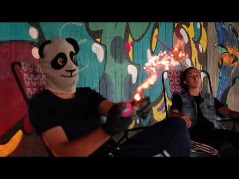 EP x Punta   La Puissance Freestyle