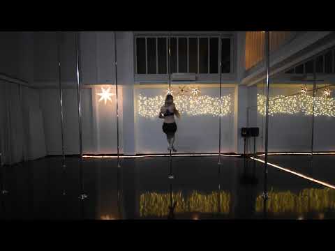 02. Thess Pole Art Show 35 - Level 4 (TroyBoi - On My Own)