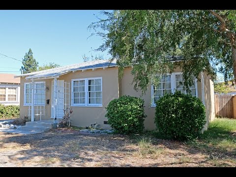 Media West Realty North Hollywood Home For Sale