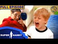 Breaking The Cycle Of Anger Season 6 Episode 4 Supernanny USA Full Episode