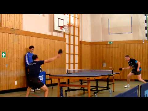 Iwuc P. - Noureddine