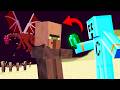 Minecraft But I Spend 1 000 000 Emeralds