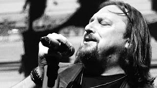 4K - Nomadi &quot;Cammina Cammina&quot; - Brescia 01.04.2023