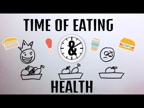 download lagu mp3 mp4 Chrono Nutrition Diet Plan, download lagu Chrono Nutrition Diet Plan gratis, unduh video klip Chrono Nutrition Diet Plan