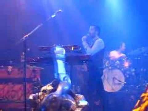 The Killers - My Kind of Town - Chicago 2007