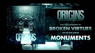 Broken Virtues Music Video