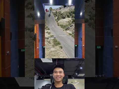 Skibidi Toilets TV Trap Hill Crush – BeamNG.drive.mp4