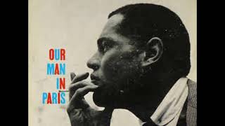 Dexter Gordon - Our Man In Paris