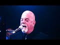Billy Joel - All For Leyna - Fenway Park, Boston, MA August 30,2017