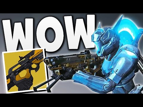 Destiny - ADEPT RAID WEAPONS & NEW ARMOR !!