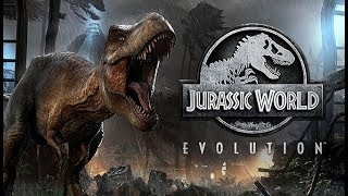 Jurassic World: Evolution | Episode 17 | 1993 Jeep unlocked!