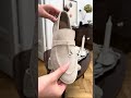 Лофери жіночі замшеві 586284 Бежеві Відео