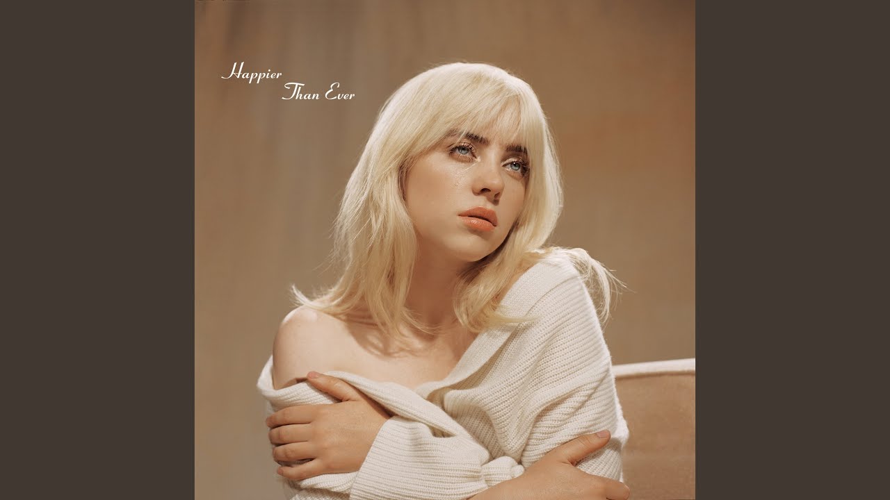 Billie Eilish - OverHeated