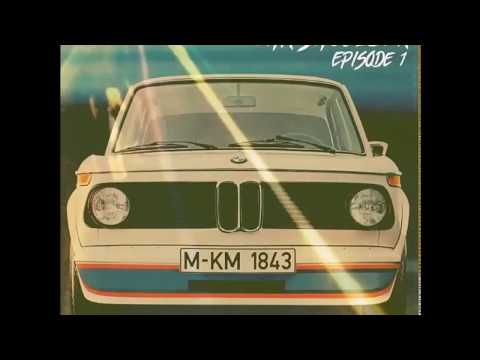 Left Lane Didon & JLVSN - Stephanie Mills ft jay nice (prod jlvsn)