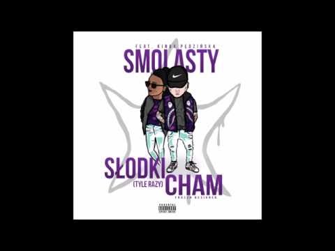 Smolasty - Słodki Cham (Tyle Razy) feat. Kinga Pędzińska prod. Squeamish