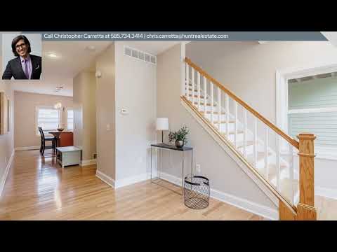 52 Windsor Street, Rochester, NY 14605