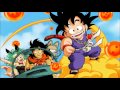 Megamix Dragon Ball Dragon Ball Z Soundtrack OST
