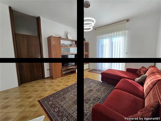 Villa bifamiliare in VENDITA CENTRO STORICO BIASSONO