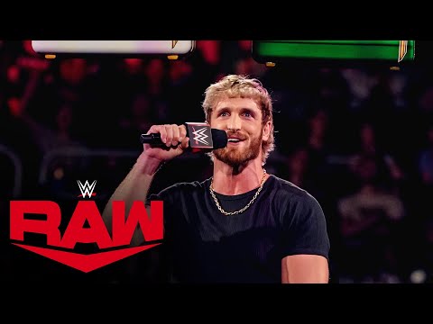 Logan Paul On If He’d Jump Off Of Hell In A Cell: Of Course, I Love Flying Through The F*cking Air
