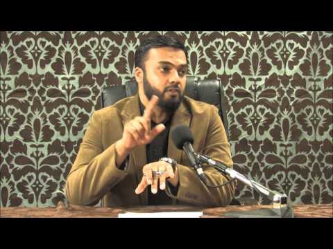 Tafseer Surat-ul Fatiha - Its Revelation - Sh.Musleh Khan