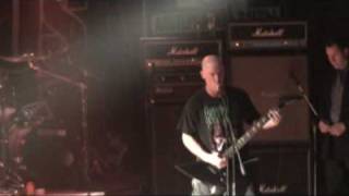 Dying Fetus - Absolute Defiance LIVE (High Quality)