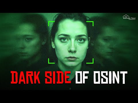 What is OSINT 4 Minute Beginner s Guide