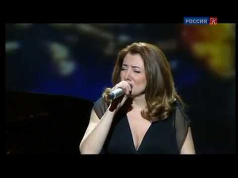 Armine Sarkisyan and Daniel Kramer - Summertime