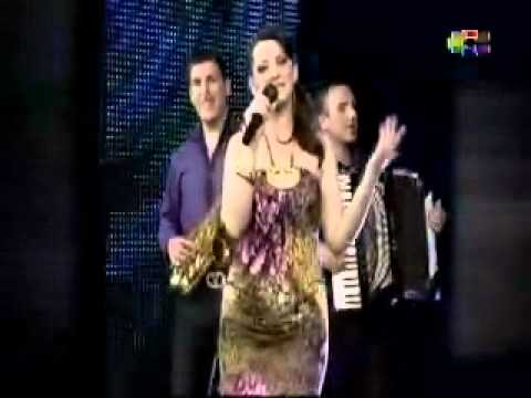 Aneta Molika i Mojata Bitola