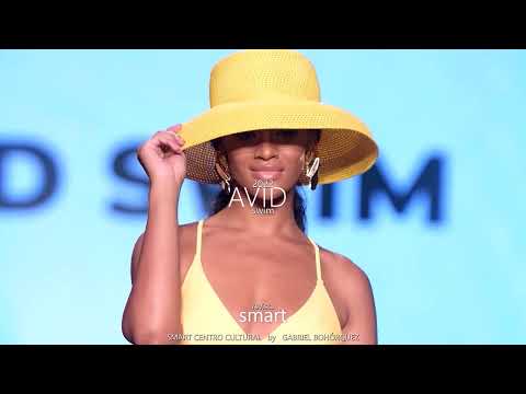 AVID SWIM  |  MIAMI SWIM WEEK 2022  |  PARAISO MIAMI BEACH  |  REVISTA SMART