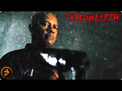 THE EQUALIZER | McCall inchioda Rensen
